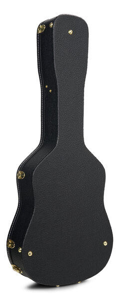 Back of a Case for a Martin Guitar image number 10